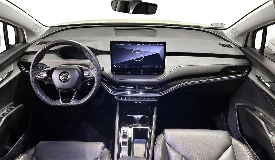 Skoda Enyaq 60 iV Suite 5d