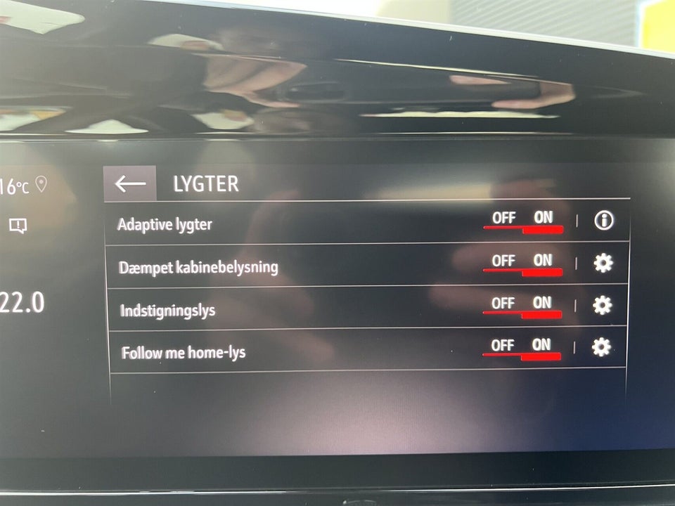 Opel Mokka 1,2 T 130 Sport aut. 5d