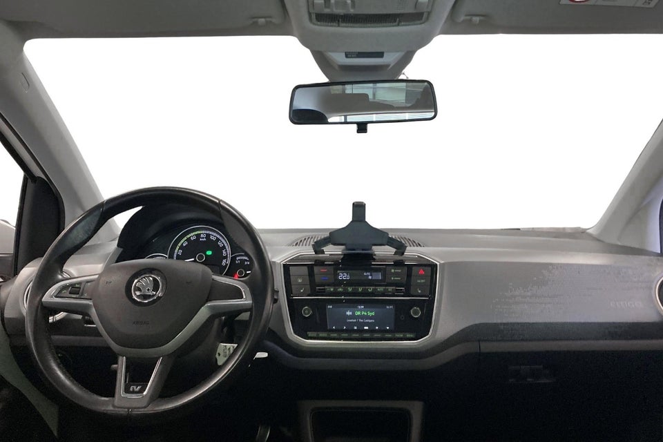 Skoda Citigo-e iV 5d