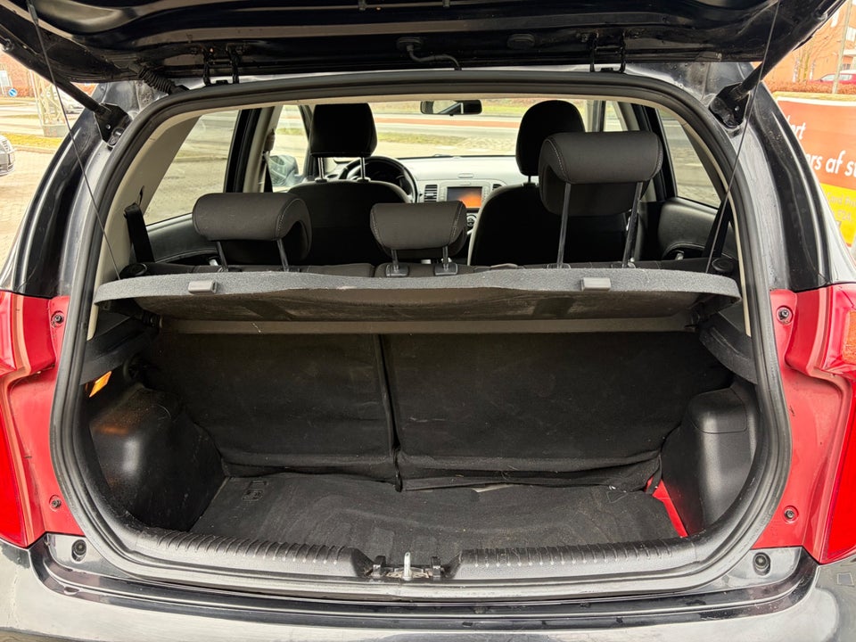 Kia Picanto 1,0 Active 5d