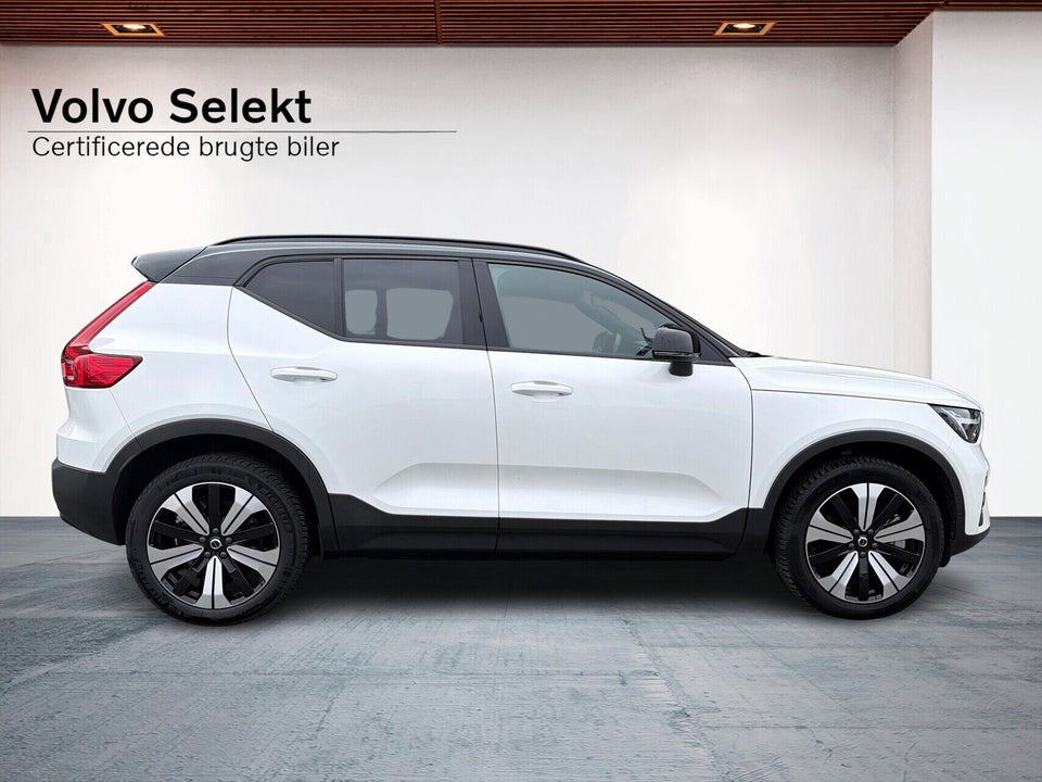 Volvo XC40 P6 ReCharge Plus 5d