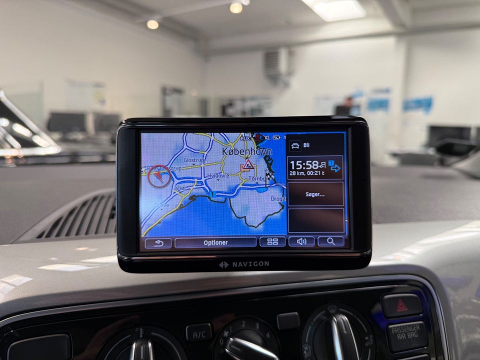 VW Up! 1,0 75 High Up! ASG 5d