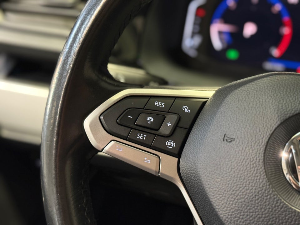 VW Multivan 2,0 TDi 150 Comfortline DSG lang