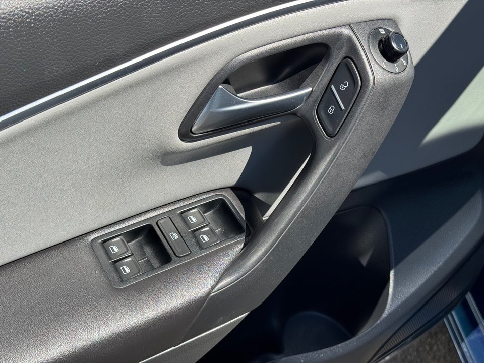 VW Polo 1,4 TSi 150 BlueGT 5d