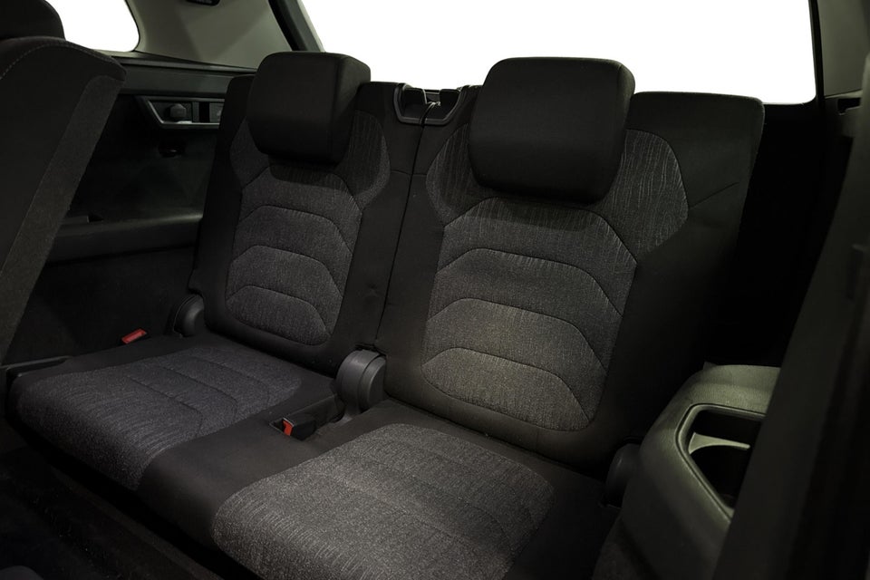 Skoda Kodiaq 1,5 TSi 150 Executive DSG 7prs 5d