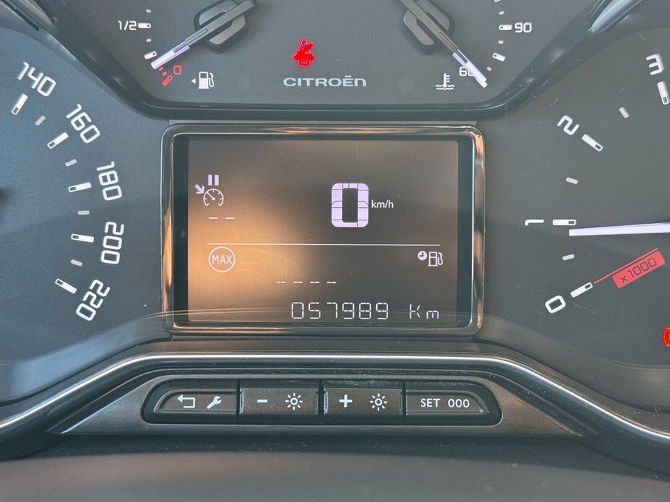 Citroën C3 Aircross 1,2 PureTech 110 Feel 5d