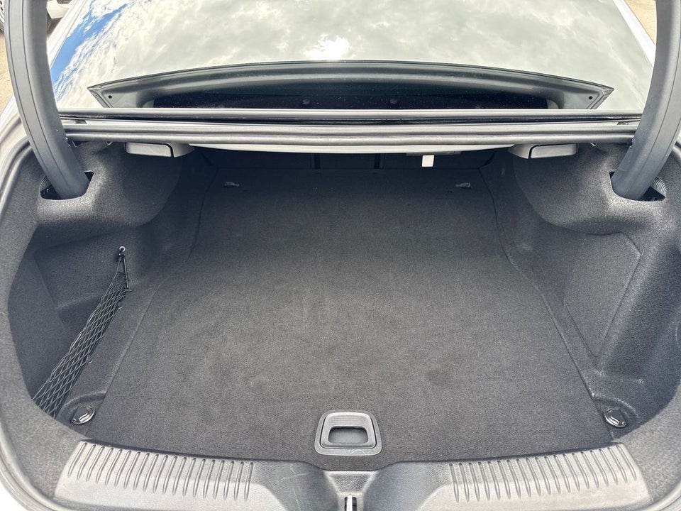 Mercedes CLS400 d 2,9 AMG Line Coupé aut. 4Matic 4d