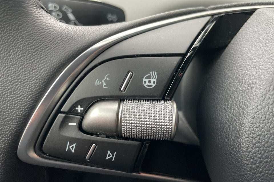 Skoda Elroq 85 iV Lodge 5d