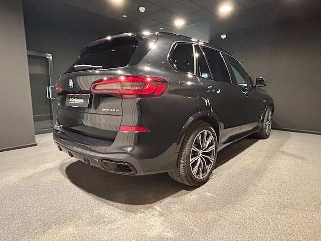 BMW X5 3,0 xDrive45e M-Sport+ aut. 5d