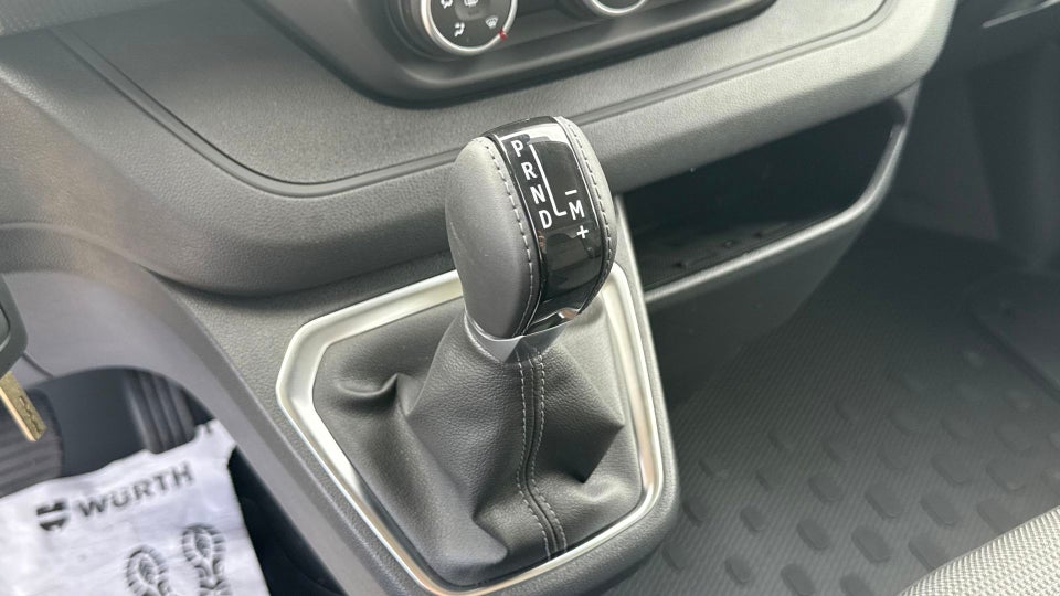 Renault Trafic 2,0 dCi 150 L2H1 Tekno EDC