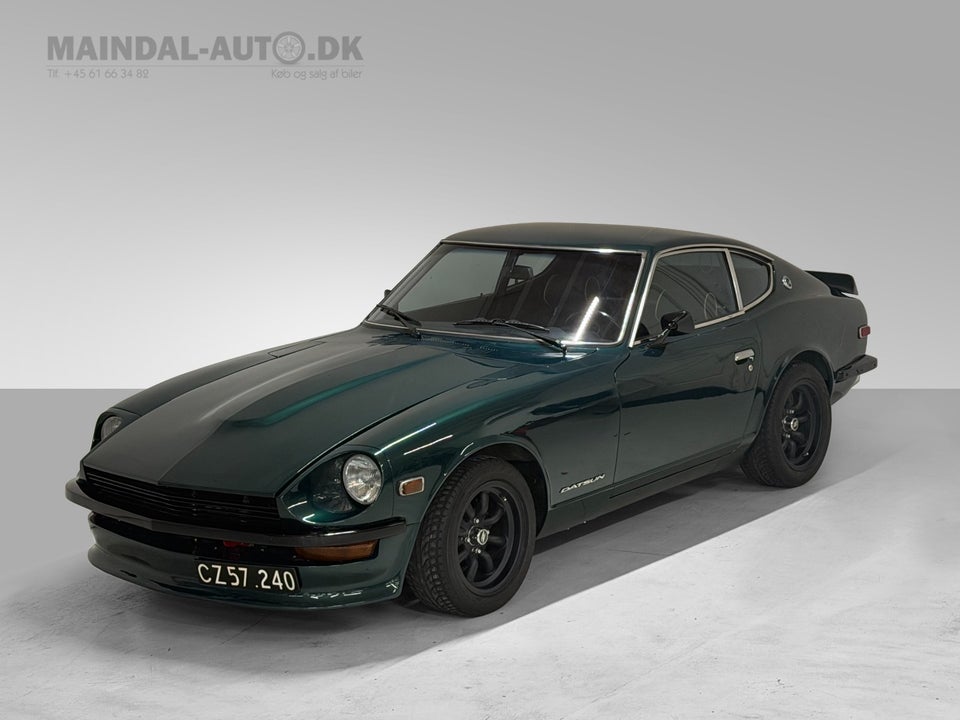 Datsun 240Z 2,4  2d