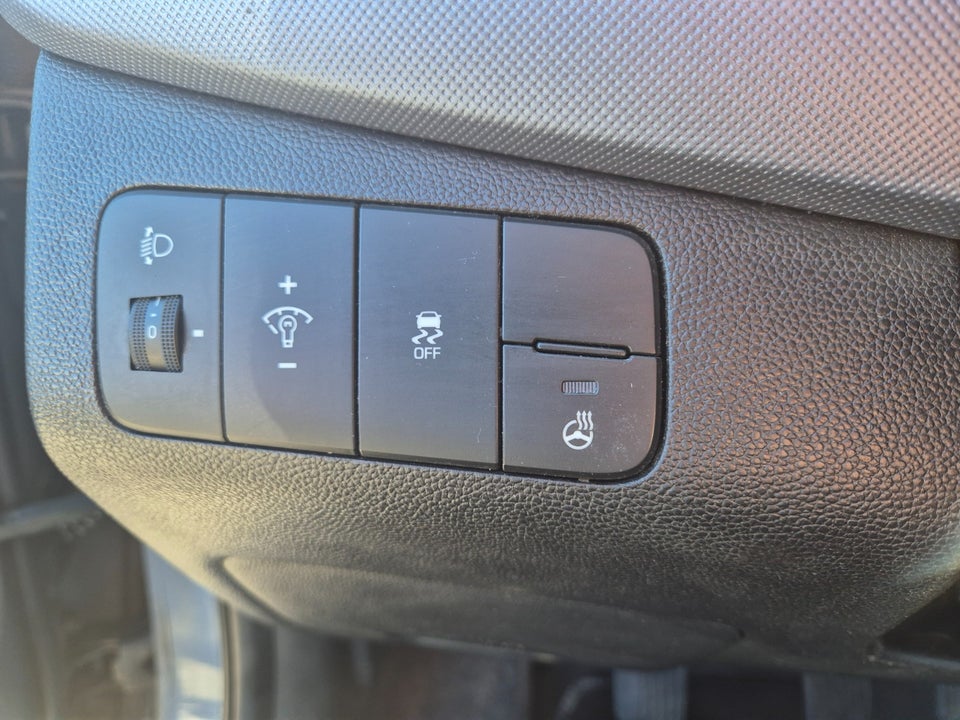 Hyundai i10 1,0 Access 5d