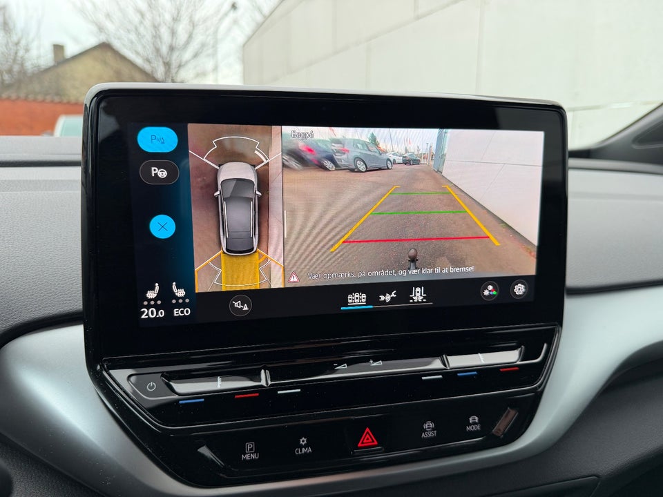 VW ID.4 77 Pro Performance 5d