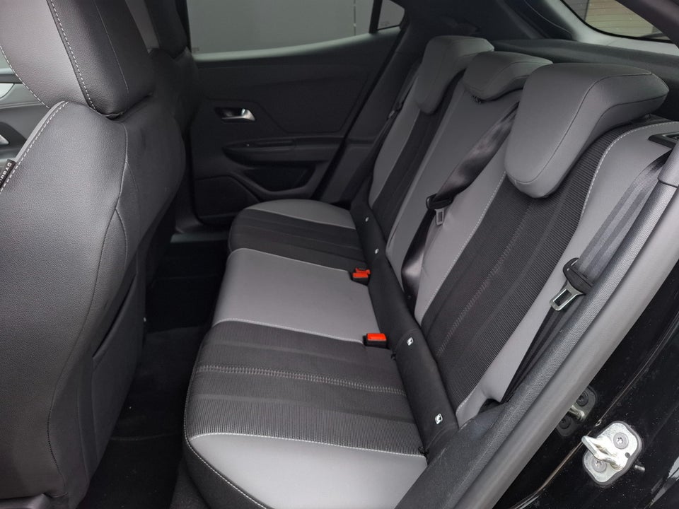 Opel Mokka-e 50 Elegance 5d