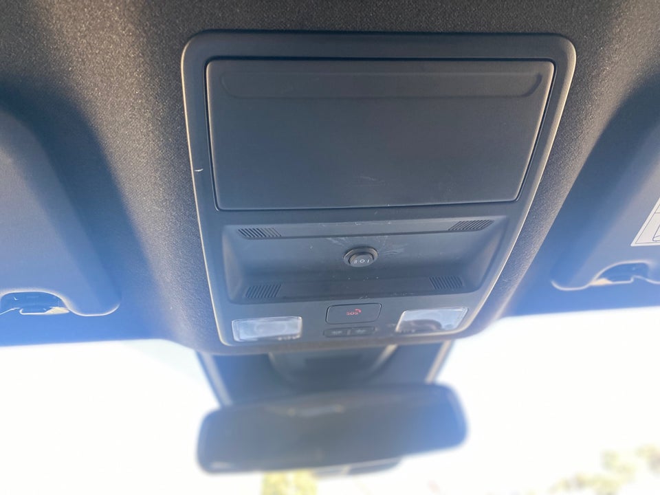 Ford Ranger 2,0 EcoBlue Wildtrak Db.Kab aut. 4d