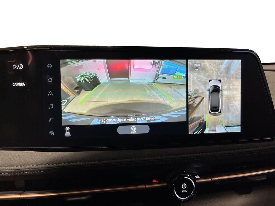 Nissan Ariya 87 Evolve 5d