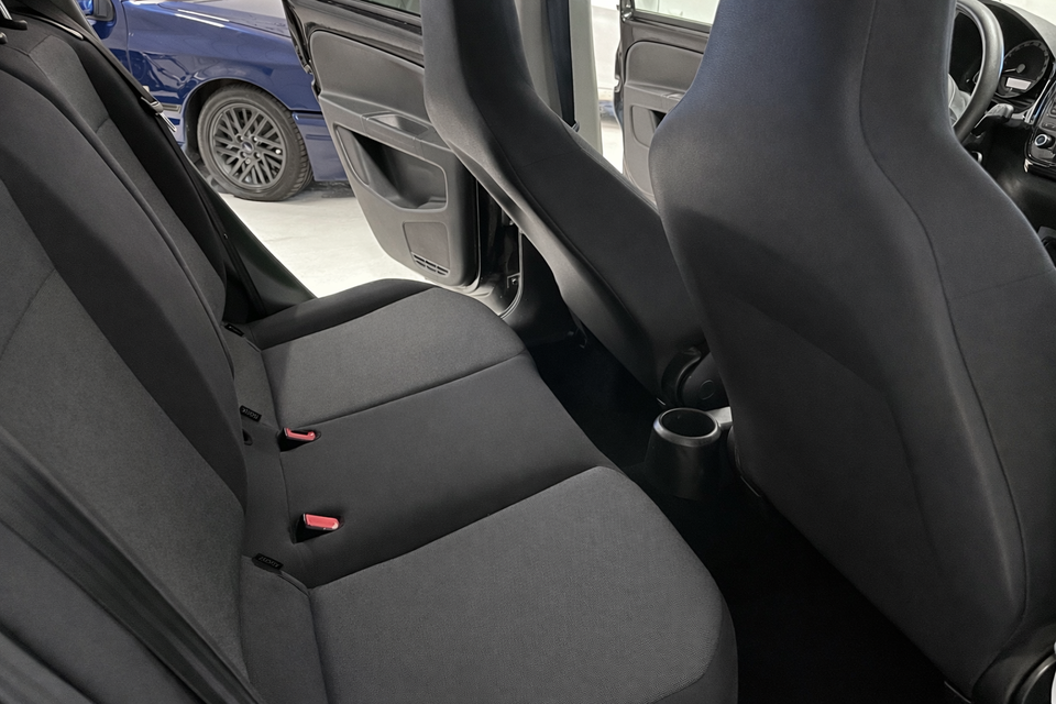 VW Up! 1,0 60 Move Up! BMT 5d