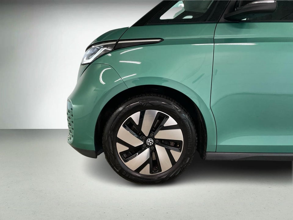 VW ID.Buzz 77 Cargo Comfort