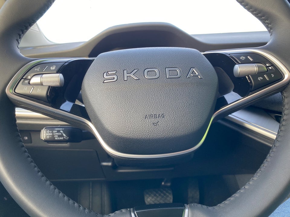 Skoda Enyaq 85 iV Premium 5d