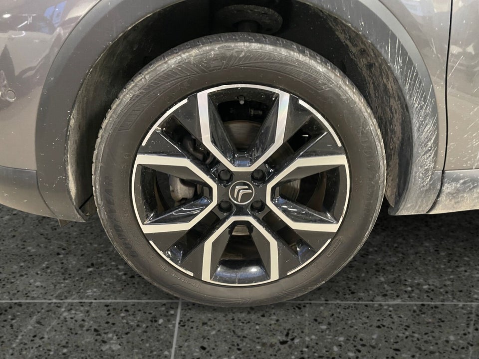 Citroën ë-C4 50 Feel 5d