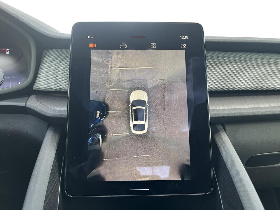 Polestar 2 Long Range 5d