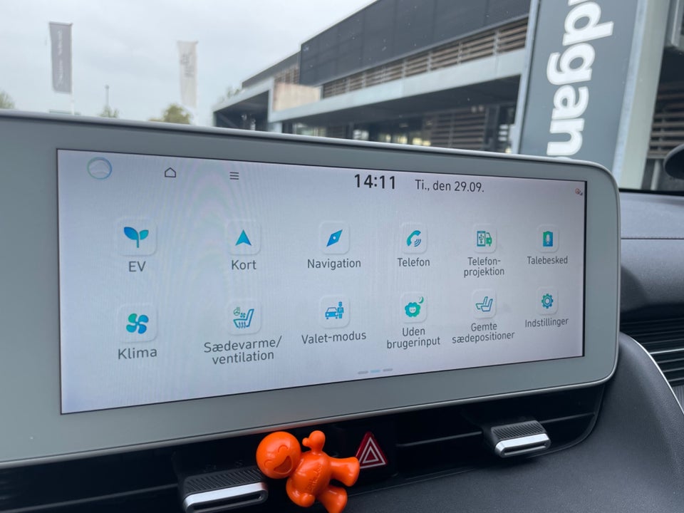 Hyundai Ioniq 5 77 Ultimate AWD 5d