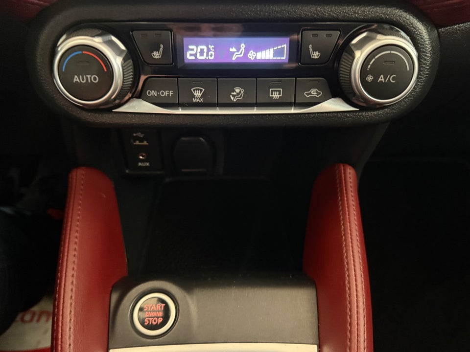 Nissan Micra 0,9 IG-T 90 Tekna 5d