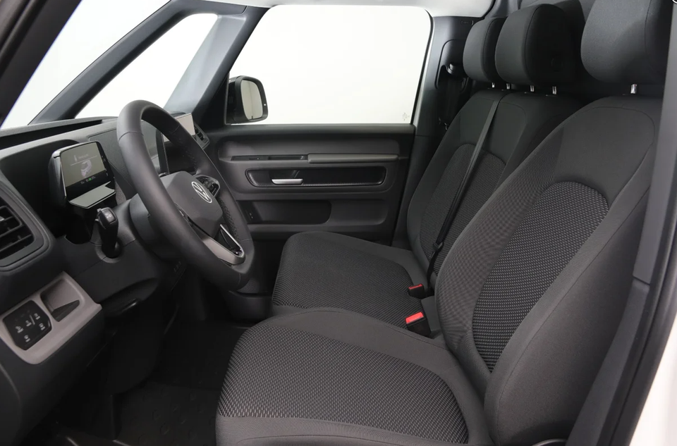 VW ID.Buzz 79 Cargo Pro+