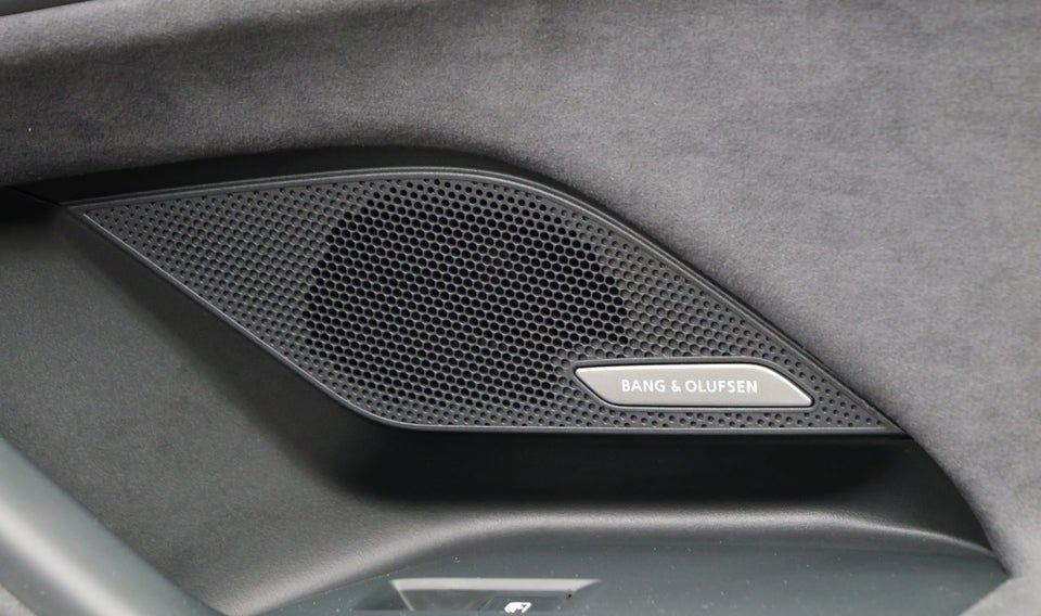 Audi A6 e-tron Ultra performance Avant 5d