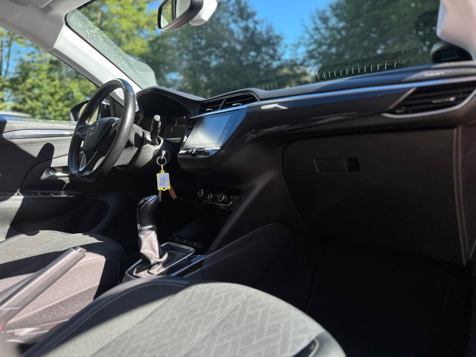 Opel Corsa 1,2 Elegance 5d