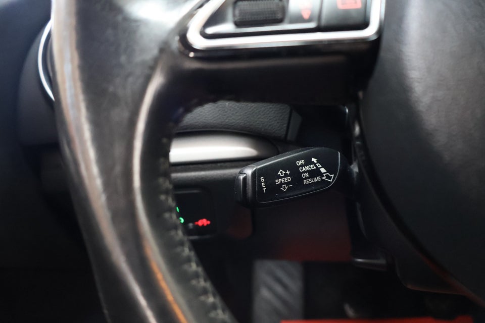 Audi A3 1,4 TFSi 150 Ambition Sportback 5d
