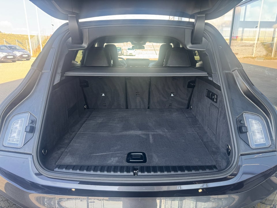 BMW iX xDrive50 Supercharged 5d