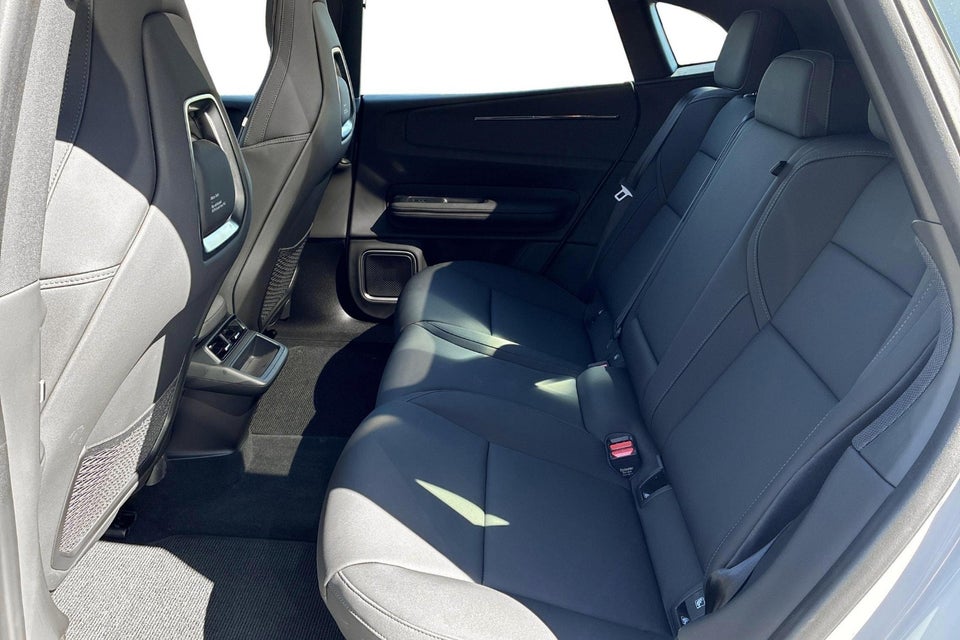 Polestar 4 Long Range 5d