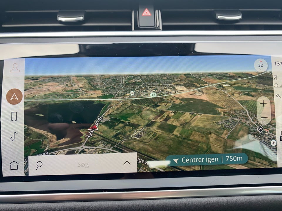 Land Rover Range Rover Evoque 1,5 P300e SE aut. 5d