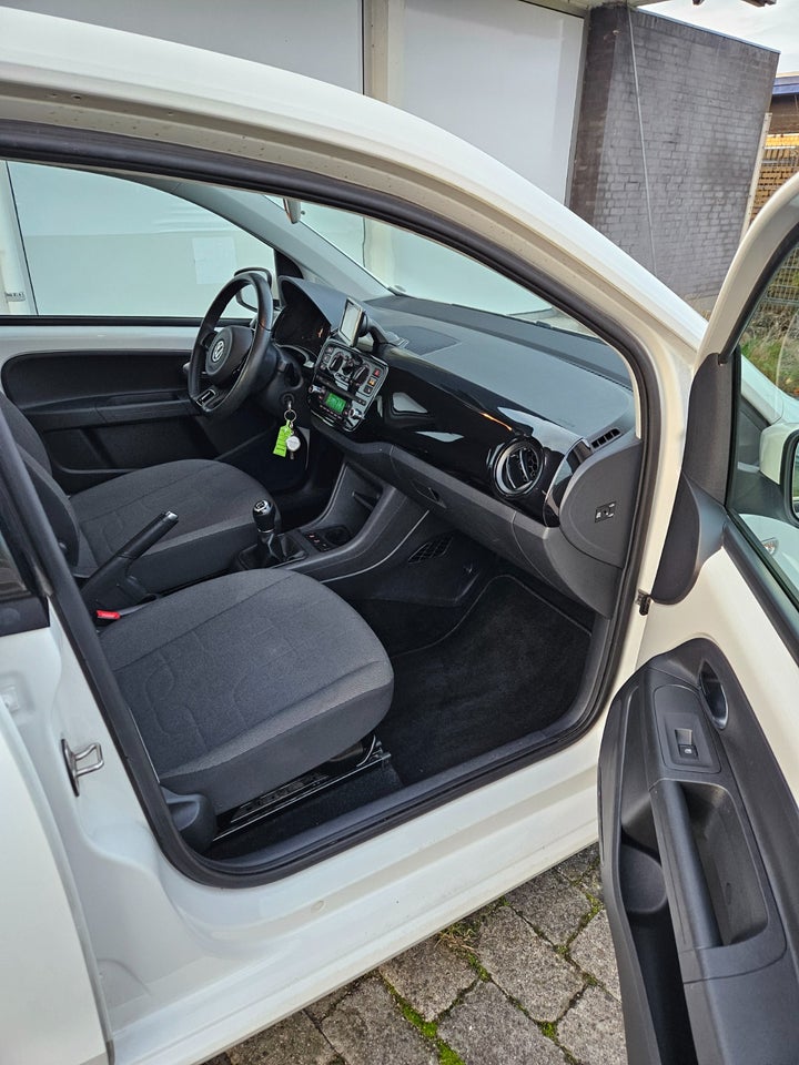 VW Up! 1,0 60 Move Up! BMT 5d