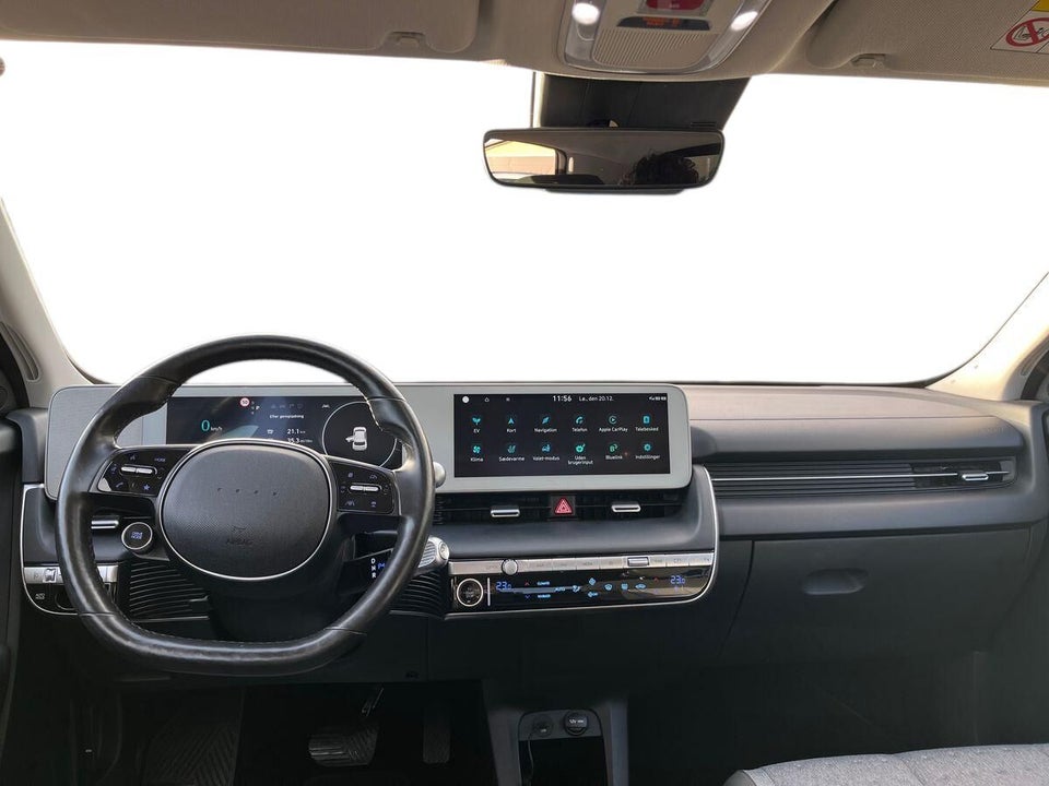 Hyundai Ioniq 5 73 Advanced 5d