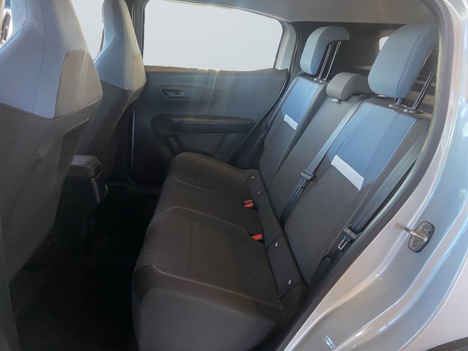 Opel Frontera 44 Edition 5d