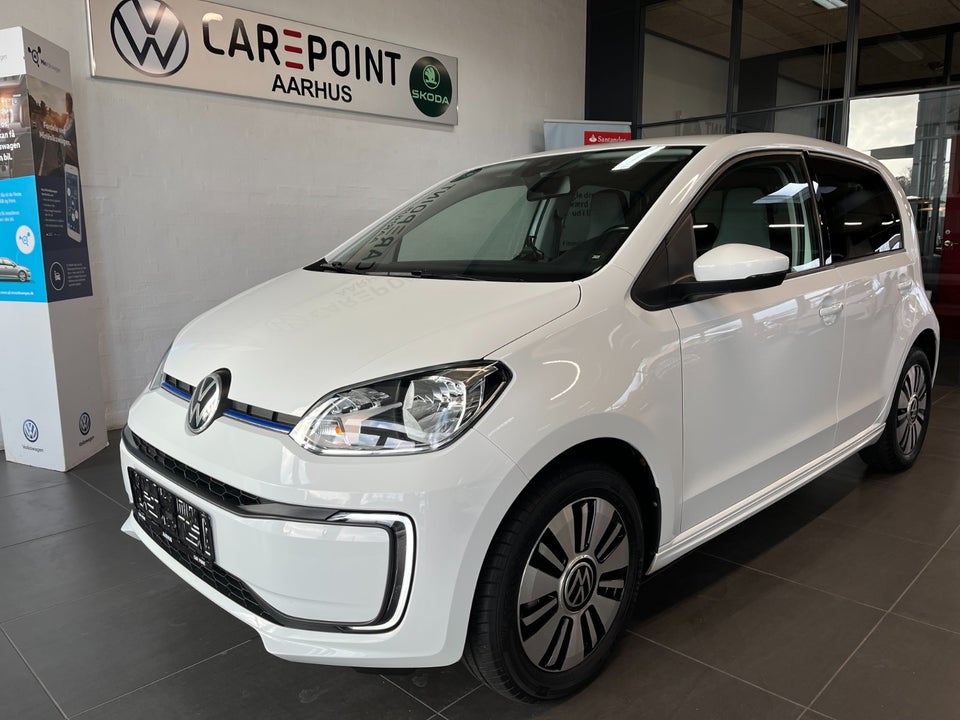 VW e-Up! 5d