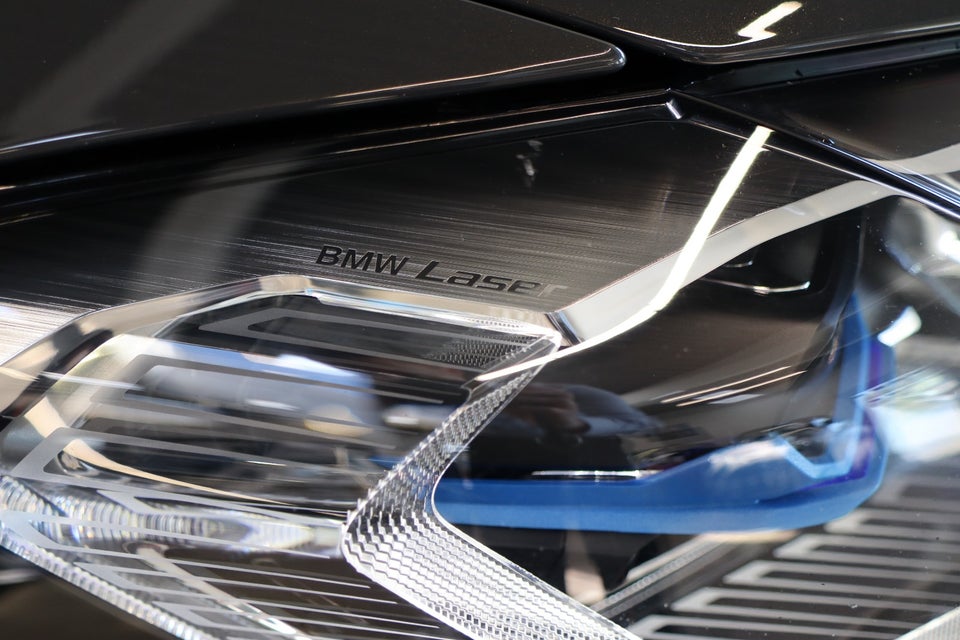 BMW i4 M50 xDrive 5d