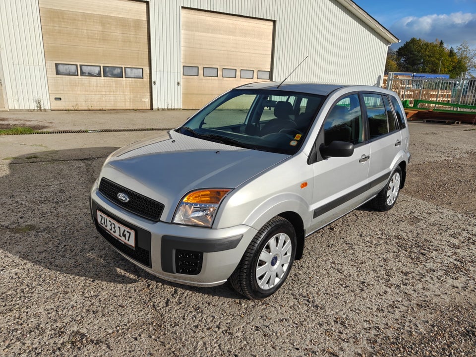 Ford Fusion 1,4 Trend 5d