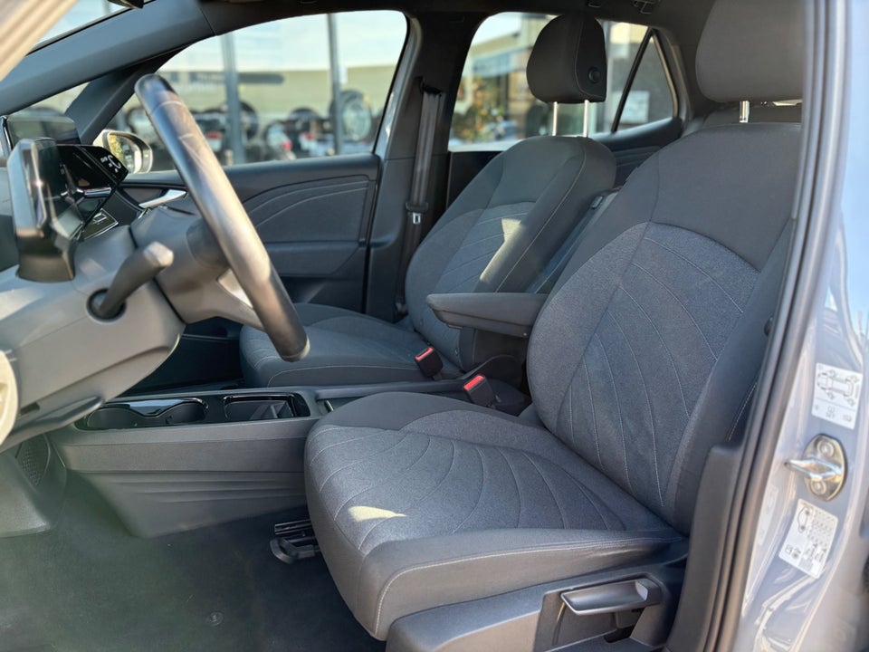 VW ID.3 58 Pro Performance 5d