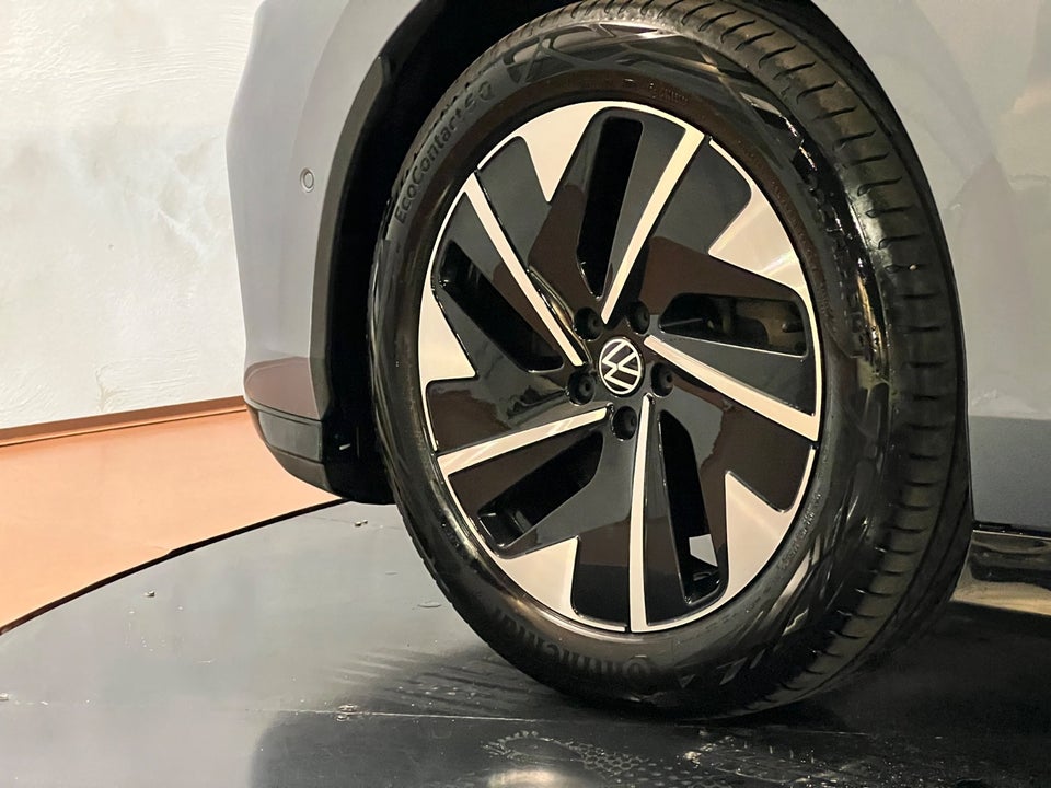 VW ID.7 86 Style S Tourer 5d