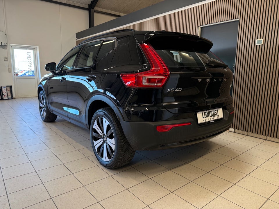 Volvo XC40 P6 ReCharge Core 5d