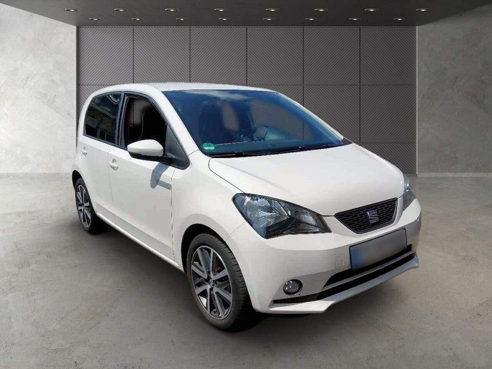 Seat Mii Electric+ 5d