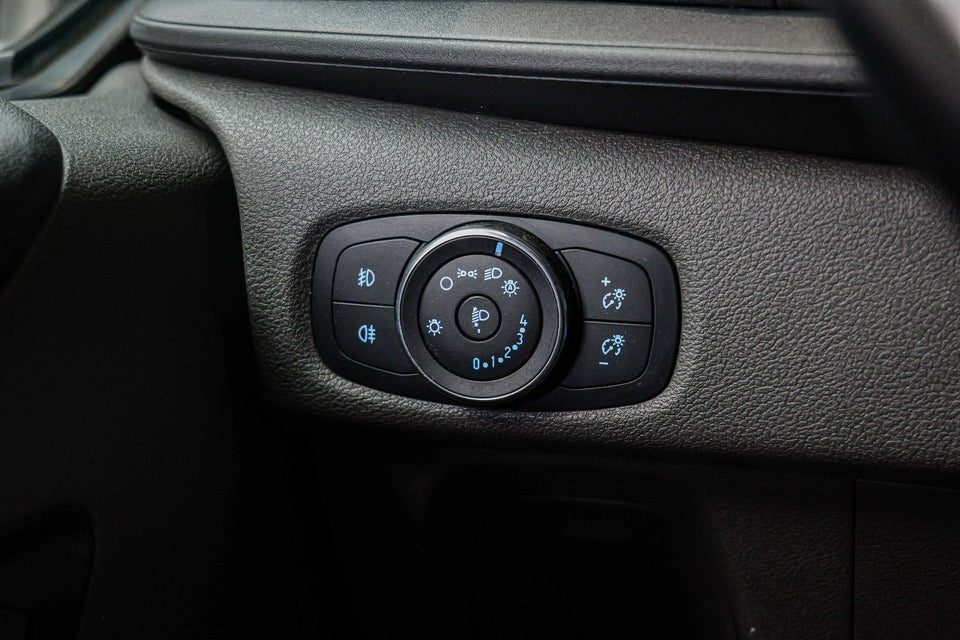 Ford Transit Custom 280S 2,0 TDCi 130 Trend