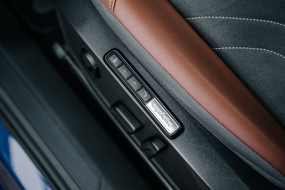 VW ID.4 77 1ST Pro Performance Max 5d