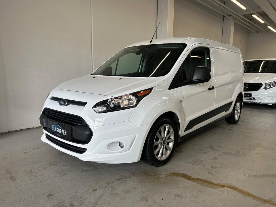 Ford Transit Connect 1,5 TDCi 120 Trend aut. lang