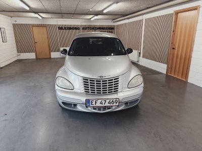 Annonce: Chrysler PT Cruiser 1,6 Touring - Pris 9.900 kr.