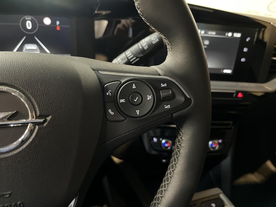 Opel Mokka-e 50 Elegance 5d