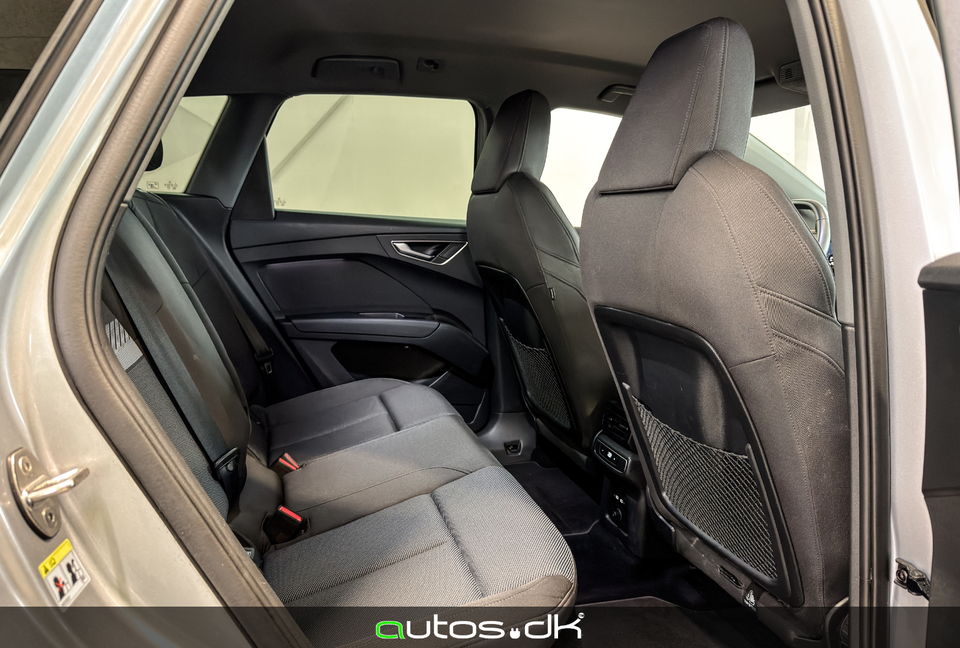 Audi Q4 e-tron 40 Attitude 5d
